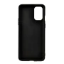 Чехол накладка New Textile leather саse для OnePlus 9R