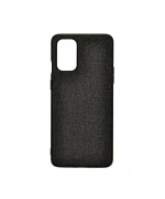Чехол накладка New Textile leather саse для OnePlus 9R