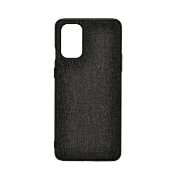 Чехол накладка New Textile leather саse для OnePlus 9R