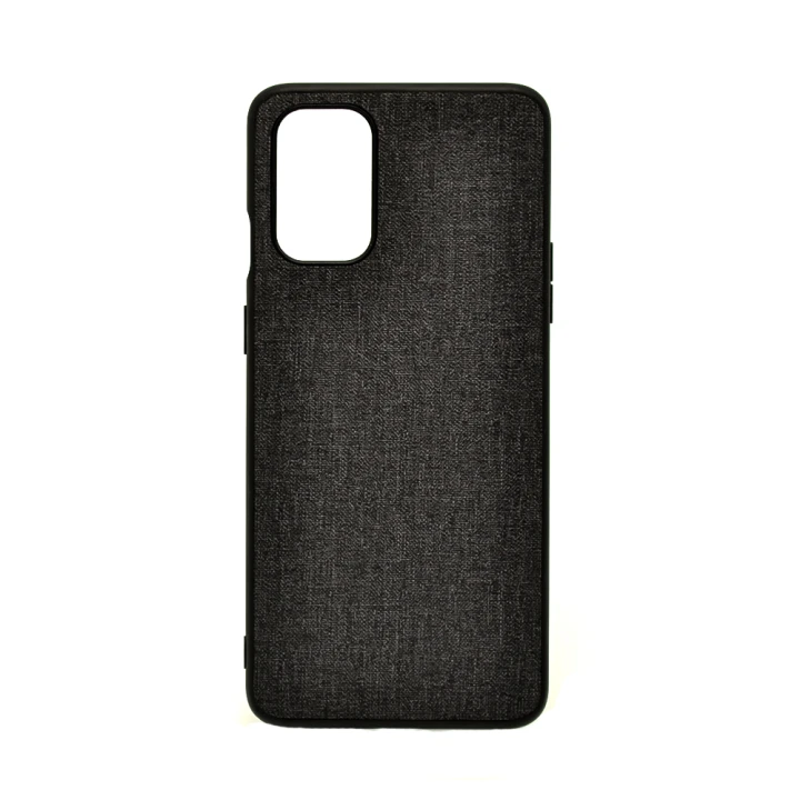 Чехол накладка New Textile leather саse для OnePlus 9R
