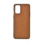 Чехол накладка New Textile leather саse для OnePlus 9R