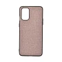 Чехол накладка New Textile leather саse для OnePlus 9R