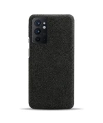 Чехол накладка Textile leather для OnePlus 9RT
