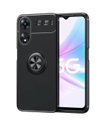 Чехол Auto Focus C-KU 360 Rotating Ring для Oppo A58 5G / Oppo A78 5G