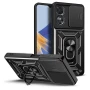 Чехол накладка Ricco Camera Sliding для Oppo A78 4G