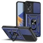 Чехол накладка Ricco Camera Sliding для Oppo A78 4G