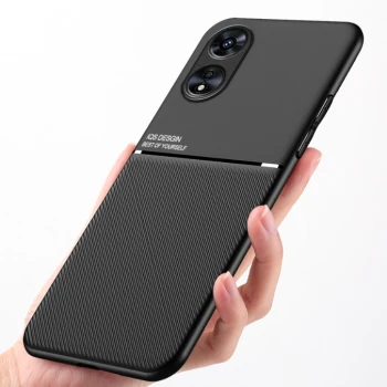 Чохол накладка c-KU IQS Design для Oppo A17
