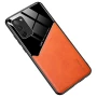 Чохол-накладка Epik Generous для Oppo A55 5G оранжевий