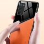 Чехол-накладка Epik Generous для Huawei Nova 9 / Honor 50 зеленый