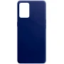 Матовый чехол накладка Silicone Matted для Oppo A55