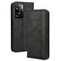 Чохол-книжка Epik iFace Retro Leather для Oppo A57s / A57 4G коричневий