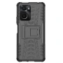 Броньований чохол Armored Case для Xiaomi Redmi 10 5G / Redmi Note 11E