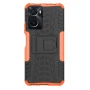 Броньований чохол Armored Case для Xiaomi Redmi 10 5G / Redmi Note 11E