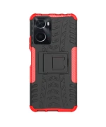 Бронированный чехол Armored Case для Xiaomi Redmi 10 5G / Redmi Note 11E
