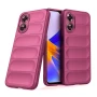 Чехол - накладка Ricco Phantom Shield для Oppo A78 4G с защитой при падении тёмно-синий