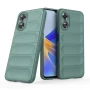 Чехол - накладка Ricco Phantom Shield для Oppo A78 4G с защитой при падении тёмно-синий