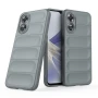 Чехол - накладка Ricco Phantom Shield для Oppo A78 4G с защитой при падении тёмно-синий