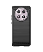 Чехол накладка Carbon для Opoo A2 Pro / A3 Pro ( China )