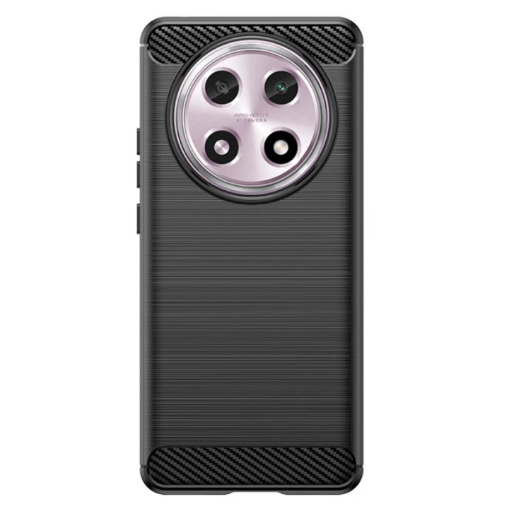 Чохол накладка Carbon для Opoo A2 Pro / A3 Pro ( China )