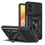 Чохол накладка Ricco Camera Sliding для Oppo A38 чорний