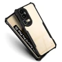 Противоударный чехол XUNDD для Oppo Reno10 Pro Plus, Black