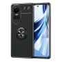 Чохол Auto Focus C-KU 360 Rotating Ring для Oppo Reno10 / Reno10 Pro чорний
