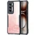 Противоударный чехол XUNDD для Oppo Reno12, Black