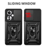 Чохол-накладка Ricco Camera Sliding для Oppo Reno11 F
