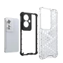 Чохол - накладка Armored Case Sota для Oppo Reno11 F синій