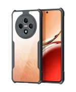 Протиударний чохол XUNDD для Oppo Reno12 F 4G / Reno12 F 5G, Black