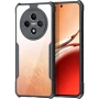 Протиударний чохол XUNDD для Oppo Reno12 F 4G / Reno12 F 5G, Black