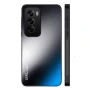 Чохол - накладка Omeve LEAS для Oppo Reno12 блакитний