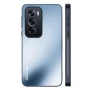 Чохол - накладка Omeve LEAS для Oppo Reno12 блакитний