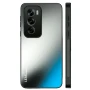 Чохол - накладка Omeve LEAS для Oppo Reno12 блакитний