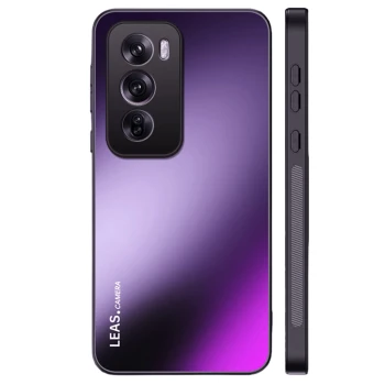 Чохол - накладка Omeve LEAS для Oppo Reno12