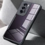 Противоударный чехол XUNDD для Oppo Reno12 Pro, Black