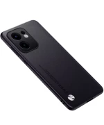 Шкіряний чохол - накладка CODE Tactile Experience для Oppo Reno13 F 4G / 5G
