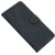 Кожаный чехол - книжка Leather Case для Realme 13 Pro / Pro+
