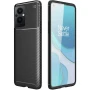 Чохол-накладка C-KU Auto Focus Ultimate Experience для Oppo Reno7 lite / Reno 8 Lite чорний