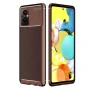 Чохол-накладка C-KU Auto Focus Ultimate Experience для Oppo Reno7 lite / Reno 8 Lite чорний