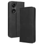 Чехол-книжка Epik iFace Retro Leather для Oppo Reno8 T 4G черный