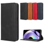 Чехол-книжка Epik iFace Retro Leather для Oppo Reno8 T 4G черный
