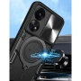 Чохол-накладка Omeve Magnetic Ring для Oppo Reno8 T 4G