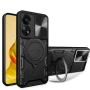 Чохол-накладка Omeve Magnetic Ring для Oppo Reno8 T 4G
