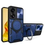 Чохол-накладка Omeve Magnetic Ring для Oppo Reno8 T 4G
