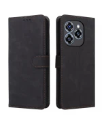 Чехол - книжка Velvet Leather Case для Oukitel C50