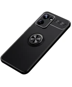 Чехол Auto Focus 360 Rotating Ring для Realme 10 Pro 5G