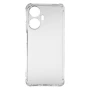 Прозорий силіконовий чохол Slim Premium для Realme 10 Pro Plus, Transparent