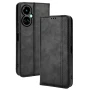 Чохол книжка Epik iFace Retro Leather для Realme 10 Pro Plus червоний