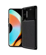Чехол C-KU Auto Focus Ultimate Experience для Realme 10 Pro Plus